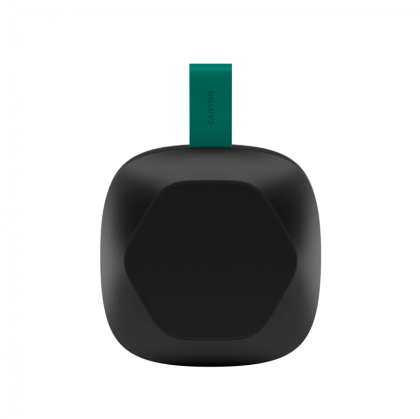 CANYON speaker HEXAGON 10 TWS 8W IPX5 Black Green