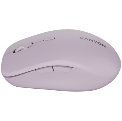 CANYON mouse MW-12 Dual band Wireless Pink