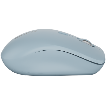 CANYON mouse MW-12 Dual band Wireless Blue