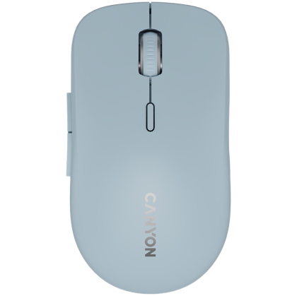 CANYON mouse MW-12 Dual band Wireless Blue