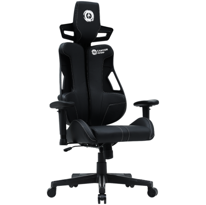 CANYON gaming chair Morphos ABCH01 Black