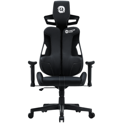 CANYON gaming chair Morphos ABCH01 Black