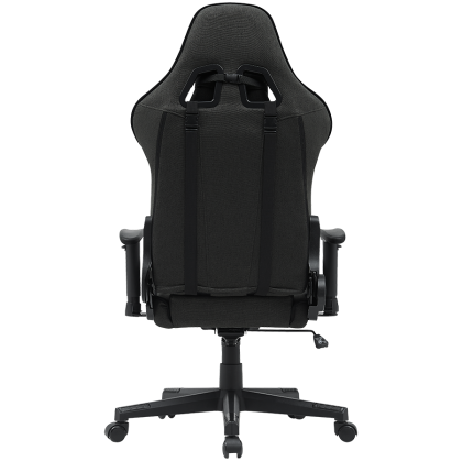 CANYON gaming chair Crest FCH01 Fabric Grey