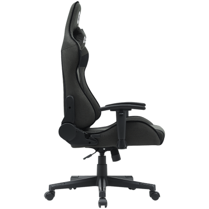 CANYON gaming chair Crest FCH01 Fabric Grey