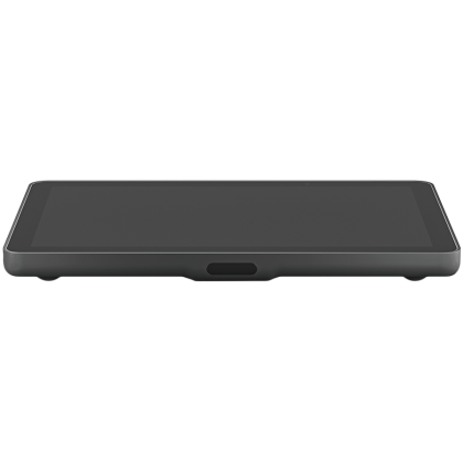 LOGITECH Tap IP - GRAPHITE - USB  - WW - TOUCH SCREEN