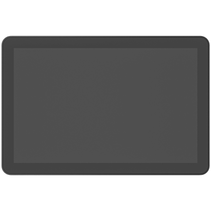 LOGITECH Tap Scheduler - GRAPHITE - USB - WW - TOUCH SCREEN