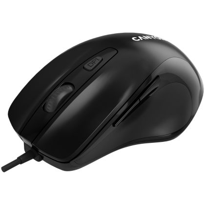 CANYON mouse M-6 Wired Black