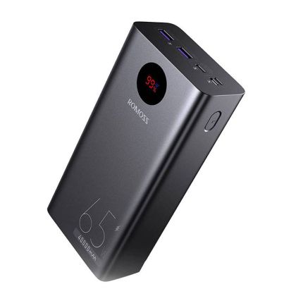 Преносима батерия Romoss PEA40 PRO 40000mAh 65W