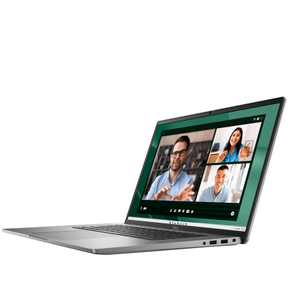 Dell Latitude 7650, Intel Core Ultra 7 165U vPro(12C, 14T, 12MB cache, up to 4.9GHz Turbo), 16.0" FHD+ (1920x1200) Non-Touch AG, 32GB LPDDR5x, 512GB M.2 SSD, Integrated Graphics, WiFi+BT, Cam+Mic, BG Backlit KBD, FPR, Win 11 Pro, 3Y ProSupport