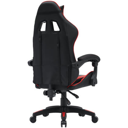 CANYON gaming chair Core SGCH2 Black Red