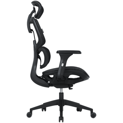 CANYON gaming chair Ventra MOCH01 Mesh Black
