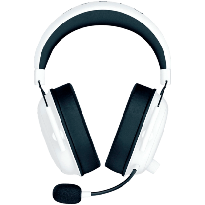 RAZER BlackShark V2 HyperSpeed Gaming Headset - White Edition