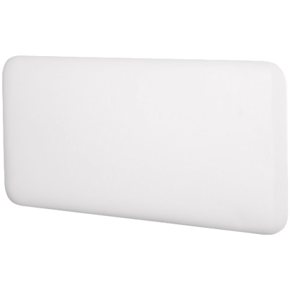 Mill WiFI Gen. 3 900W panel heater, thermostat: Millheat APP + WIFI + Bluetooth, steel front