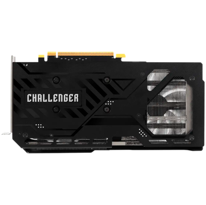 Asrock Intel Arc B580 Challenger 12GB OC, GDDR6, 192-bit, 1x HDMI 2.1a, 3x DP 2.1, 1x 8-pin Pwr connector, Dual fan, Recommended PSU 650W, 249x132x41mm, 2-slot, 90-GA5LZZ-00UANF.