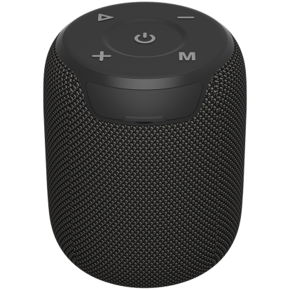 CANYON speaker OnMove 9 IPX6 TWS 10W Black