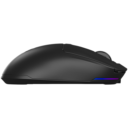 LORGAR MSA10W, Wireless Gaming Mouse Advanced, black