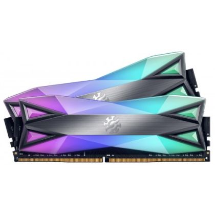 16GB DDR4 A-Data XPG SPECTRIX D60G 3200Mhz Kit