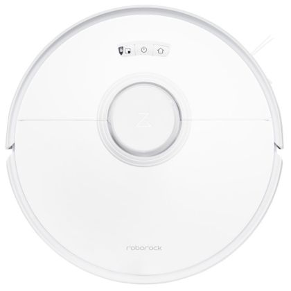 Робот прахосмукачка Xiaomi Roborock Q7 Max