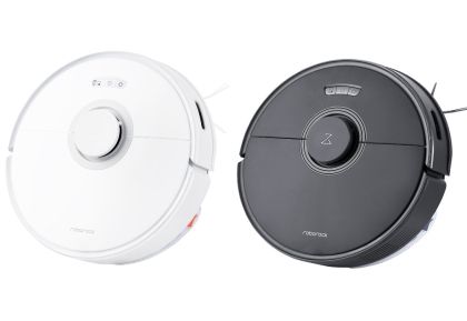 Робот прахосмукачка Xiaomi Roborock Q7 Max