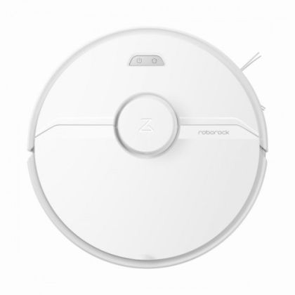 Робот прахосмукачка Xiaomi Roborock Q7