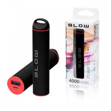 BLOW Power Bank PB19 4000mAh 1xUSB