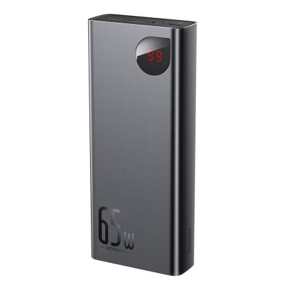 Baseus Adaman Metal 20000mAh PD 65W 