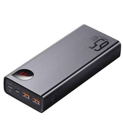 Baseus Adaman Metal 20000mAh PD 65W 