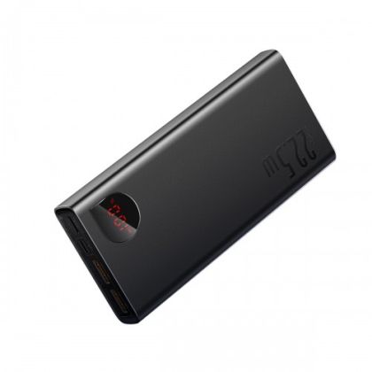 Baseus Adaman Metal 20000mAh 22.5W 