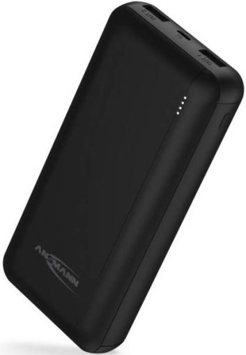 Ansmann Power Bank 20000 mAh QC3.0 18W