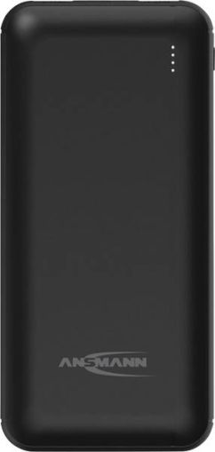 Ansmann Power Bank 20000 mAh QC3.0 18W