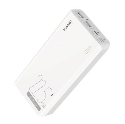 Преносима батерия Romoss SENSE8F 30000mAh 22.5W