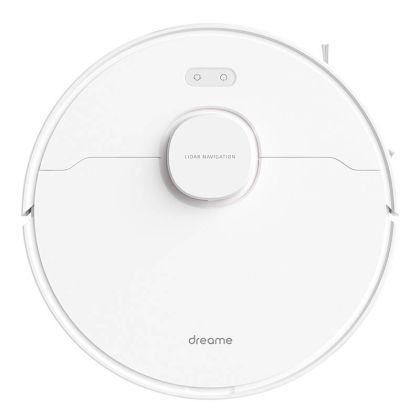 Робот прахосмукачка Xiaomi Dreame D10s