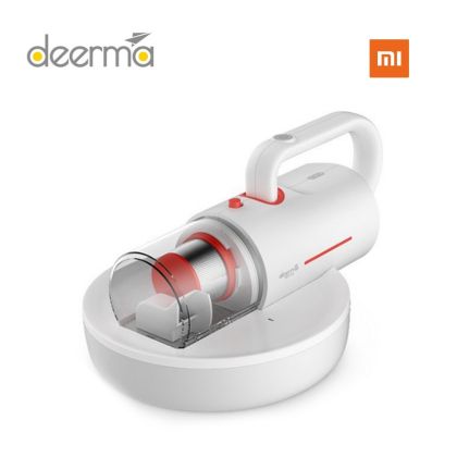 Прахосмукачка Xiaomi Deerma CM1300 с UV лампа срещу акари и прах