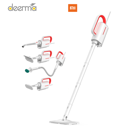 Мултифункционална парочистачка Xiaomi Deerma ZQ610 Steam Mop Cleaner 5 in 1