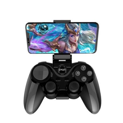 Ipega PG-9128 Black Kingkong Wireless Game Controller