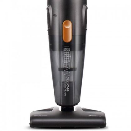 Вертикална прахосмукачка Xiaomi Deerma DX115C Vacuum cleaner