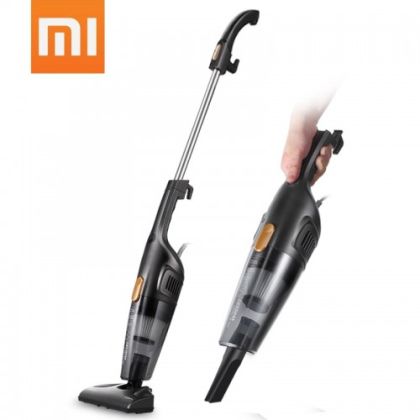 Вертикална прахосмукачка Xiaomi Deerma DX115C Vacuum cleaner