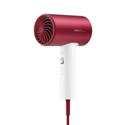 Xiaomi Soocas H5 Red