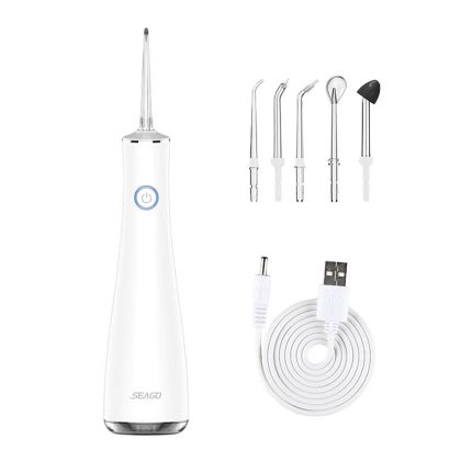 Зъбен душ Seago SG-8001 Portable Electric Oral Irrigator