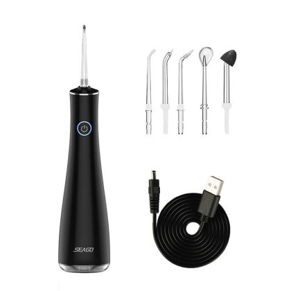 Зъбен душ Seago SG-8001 Portable Electric Oral Irrigator