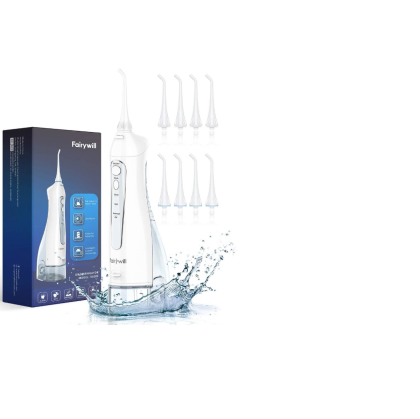 Зъбен душ Fairywill FW-5020E Portable Electric Oral Irrigator