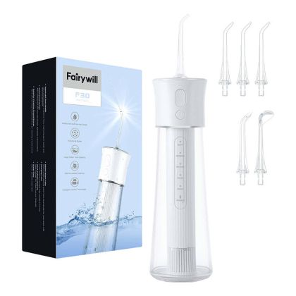 Зъбен душ FairyWill F30 Portable Electric Oral Irrigator