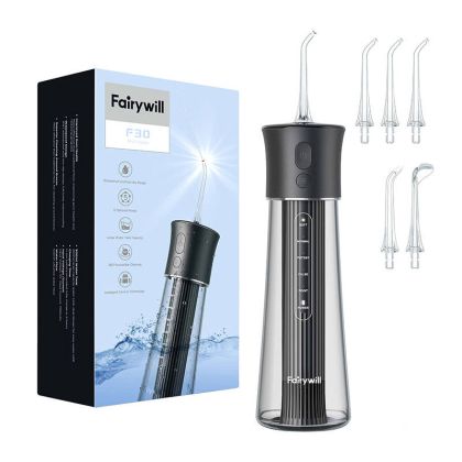 Зъбен душ FairyWill F30 Portable Electric Oral Irrigator