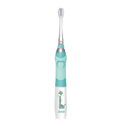 Електрическа четка за зъби Seago SG-977 Kids Sonic Toothbrush