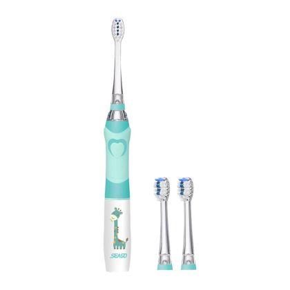 Електрическа четка за зъби Seago SG-977 Kids Sonic Toothbrush