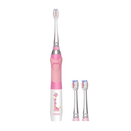 Електрическа четка за зъби Seago SG-977 Kids Sonic Toothbrush