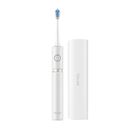 Електрическа четка за зъби Fairywill FW-P11 Sonic Toothbrush 8 Set