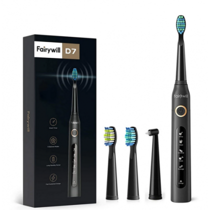 Електрическа четка за зъби Fairywill FW-507 Sonic Toothbrush