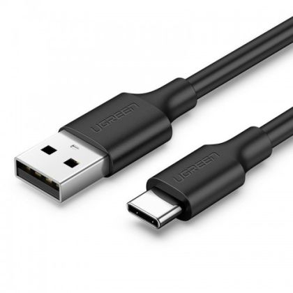 Кабел UGREEN USB Type-C 1m