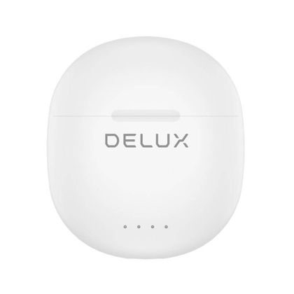 Delux DT11 TWS Wireless bluetooth 5.2 earphones